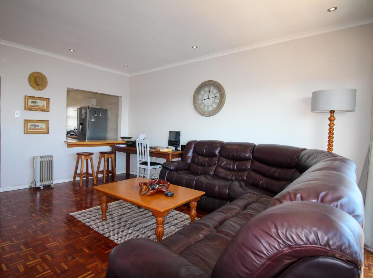קייפטאון Westward Ho Apartment 13 מראה חיצוני תמונה