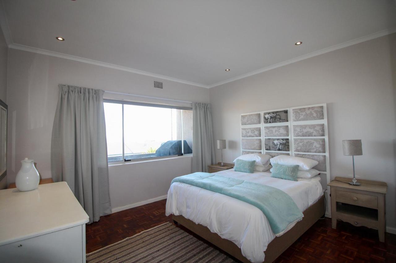 קייפטאון Westward Ho Apartment 13 מראה חיצוני תמונה