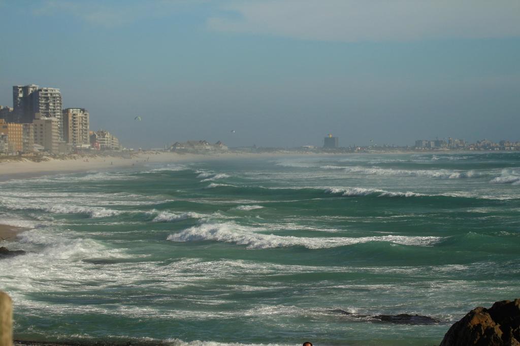 קייפטאון Westward Ho Apartment 13 מראה חיצוני תמונה