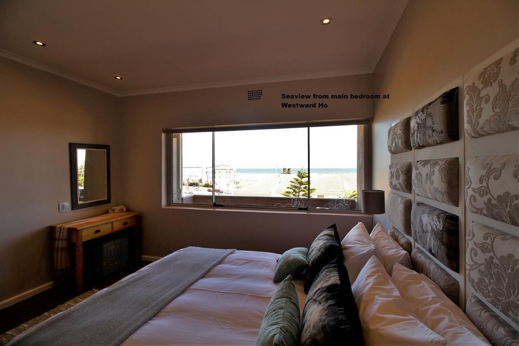 קייפטאון Westward Ho Apartment 13 מראה חיצוני תמונה
