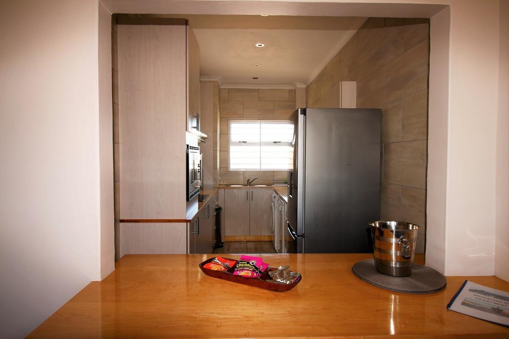 קייפטאון Westward Ho Apartment 13 חדר תמונה