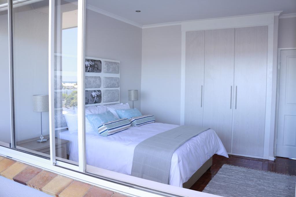 קייפטאון Westward Ho Apartment 13 מראה חיצוני תמונה
