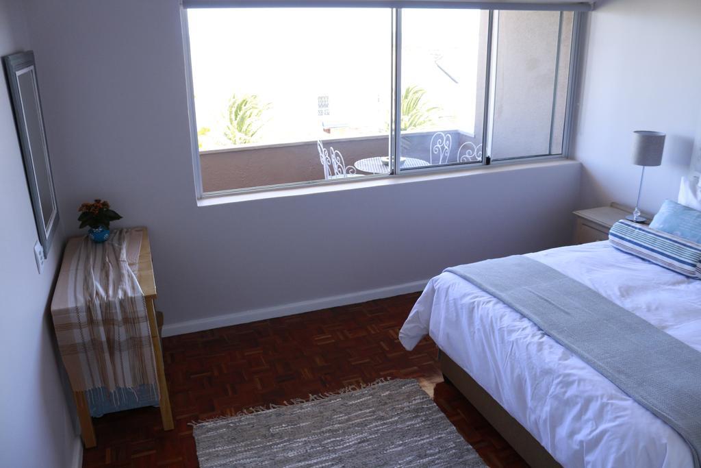 קייפטאון Westward Ho Apartment 13 מראה חיצוני תמונה