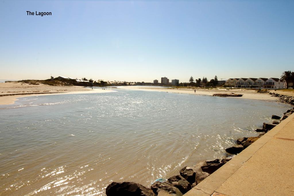 קייפטאון Westward Ho Apartment 13 מראה חיצוני תמונה