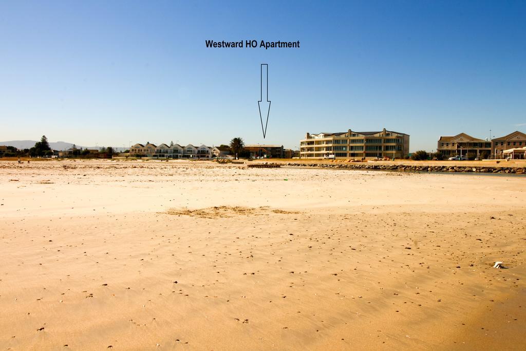 קייפטאון Westward Ho Apartment 13 מראה חיצוני תמונה
