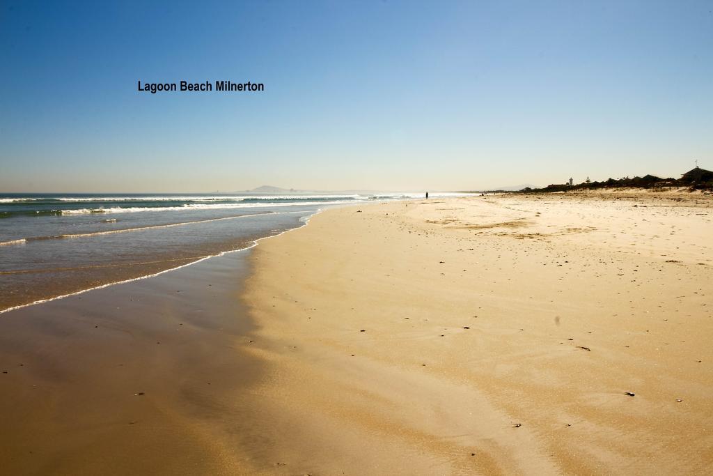 קייפטאון Westward Ho Apartment 13 מראה חיצוני תמונה