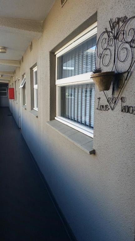 קייפטאון Westward Ho Apartment 13 מראה חיצוני תמונה