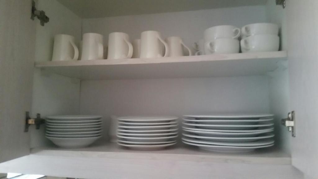 קייפטאון Westward Ho Apartment 13 מראה חיצוני תמונה