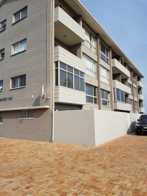קייפטאון Westward Ho Apartment 13 מראה חיצוני תמונה