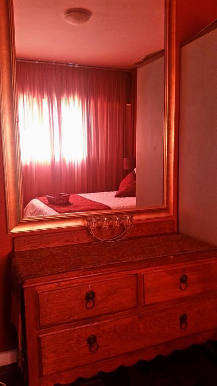 קייפטאון Westward Ho Apartment 13 מראה חיצוני תמונה