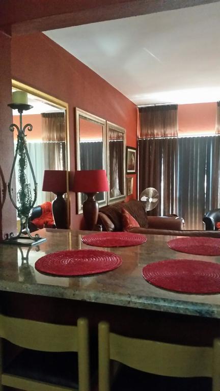 קייפטאון Westward Ho Apartment 13 מראה חיצוני תמונה