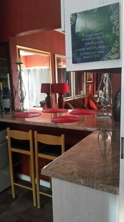 קייפטאון Westward Ho Apartment 13 מראה חיצוני תמונה